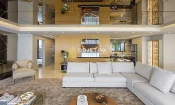 Imagem 4: Apartamento à venda 3 Quartos, 3 Suites, 2 Vagas, 159.1M², Jardim Europa, Porto Alegre - R