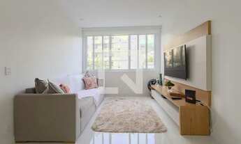 Imagem 3: Apartamento para Aluguel - Laranjeiras, 2 Quartos, 68 m2