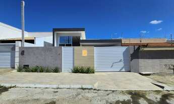 Imagem: Casa à venda, 3 quartos, 2 suítes, 2 vagas