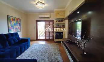 Imagem 2: Casa à venda 4 Quartos, 2 Suites, 3 Vagas, 537M², Harmonia, Canoas - RS