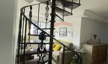 Imagem: COBERTURA EM SANTANA - 142 M2 - 3 DORM