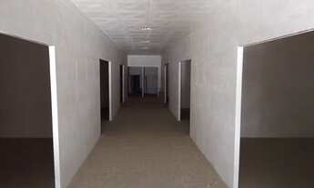 Imagem 6: Galeria Galpão / depósito com aluguel por R$4.500 /mês