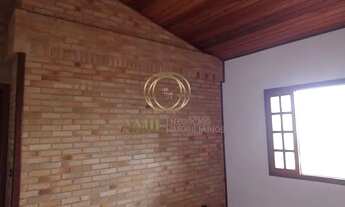 Imagem 2: LA-RA Amil aluga Sobrado 3 quartos- Condomínio Sunset - Jd Aquarius - Zona Oeste