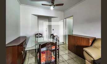 Imagem 4: Apartamento para Aluguel - Balneário Cidade Atlântican, 1 Quarto, 59 m2