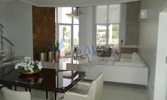 Imagem 2: LINDA CASA 5 SUÍTES - CONDOMÍNIO FECHADO