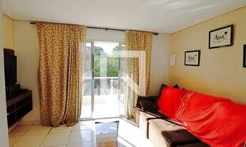 Imagem 3: Casa para Aluguel - Parque Regina, 2 Quartos, 90 m2