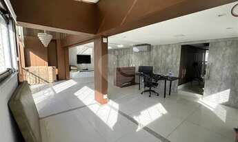 Imagem 2: APARTAMENTO COBERTURA TRIPLEX - VILA LEOPOLDINA - LOCAÇÃO