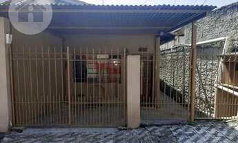 Imagem: Casa com 3 dormitórios à venda, 82 m²