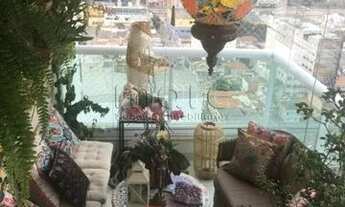 Imagem 3: SAO PAULO - Apartamento Padrão - CAMBUCI