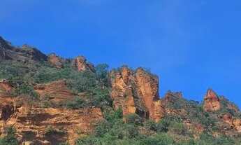 Imagem 3: Ótima oportunidade! Vendo ou troco sítio com 5 hectares. 13 km da chapada dos Guimarães