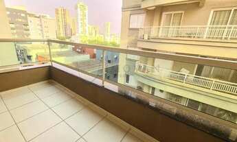 Imagem 4: Apartamento Padrão em Ribeirão Preto