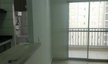 Imagem 2: Apartamento com 2 dormitórios, sendo 1 suite, sacada - Inova São Francisco