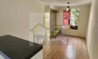 Imagem 2: Apartamento de 2 quartos para alugar no bairro Jardim são josé