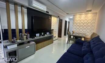 Imagem 6: Apartamento em localização central no bairro das Nações com móveis sob medida