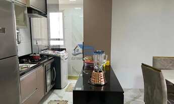 Imagem 3: BRASÍLIA - Apartamento Padrão - NORTE (ÁGUAS CLARAS