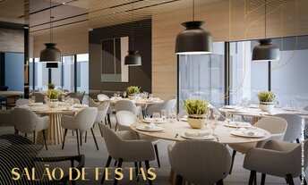 Imagem 12: Apartamento para venda com 87 metros quadrados com 3 quartos em Vila Ema - São José dos Ca