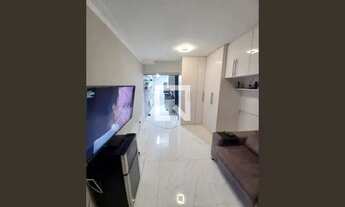 Imagem 2: Apartamento para Aluguel - Bela Vista, 1 Quarto, 35 m2