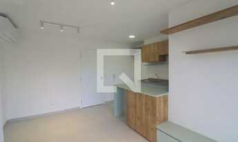 Imagem 3: Apartamento para Aluguel - Água Fria, 3 Quartos, 55 m2