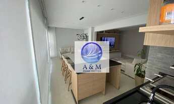 Imagem 7: Apartamento com 3 dormitórios à venda, 110 m² por R$ 1.770.000 - Tatuapé - São Paulo/SP