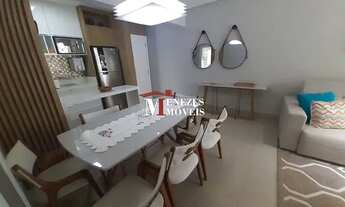 Imagem 4: Apartamento Térreo a venda em Riviera de São Lourenço Ref. 520