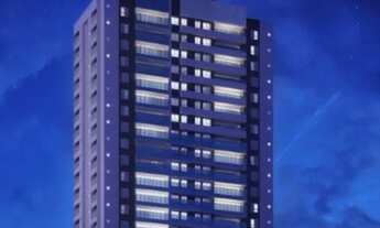 Imagem 6: Apartamento 126m² no Setor Marista Projeção Acústica completo 03 Quartos TR156065*-MKT&amp