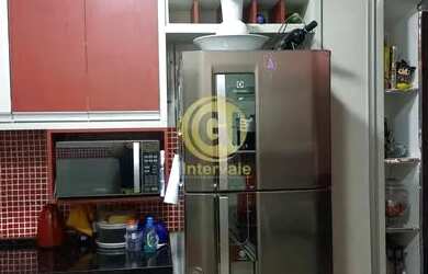 Imagem 2: Casa para aluguel com 116 metros quadrados com 2 quartos em São João - Jacareí - SP