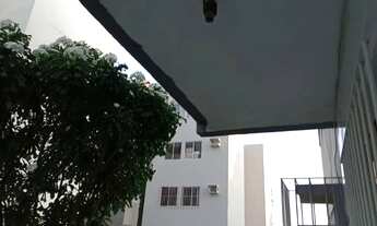 Imagem 6: Apartamento na iputinga, térreo todo gradeado