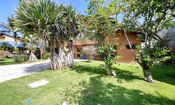 Imagem 3: GUARUJÁ - Casa de Condomínio - ACAPULCO