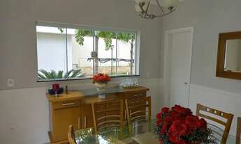 Imagem 2: Sobrado Condomínio Flamboyant Pirassununga