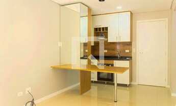 Imagem 3: Apartamento para Aluguel - Vila do Castelo, 1 Quarto, 40 m2