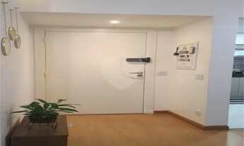 Imagem 2: Apartamento reformado à venda na região do Tucuruvi 68m² São Paulo