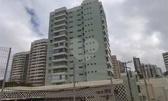 Imagem 6: Apartamento com 3/4 no Jardim Armação