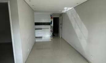 Imagem 2: Apartamento no horto do ypê - 2 dormitórios