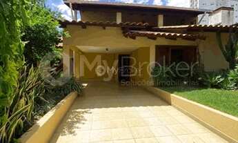 Imagem 3: Casa sobrado padrão - Setor Marista codigo: 17513