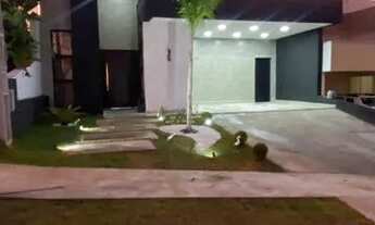 Imagem: Condomínio Campos do Conde - Cajuru do