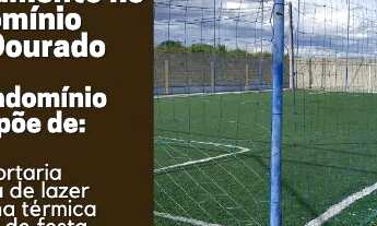 Imagem 6: Apartamento para aluguel no Condomínio Leão Dourado com 3 quartos