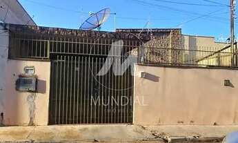 Imagem: Casa (térrea na rua) 3 dormitórios, cozinha