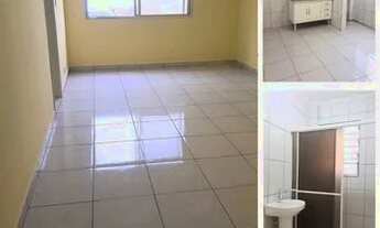 Imagem: Apartamento para venda tem 58 metros quadrados