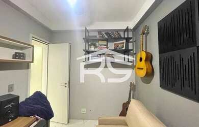 Imagem 11: Apartamento no Cond. Poème à venda, Jardim São Paulo, Rio Claro, SP