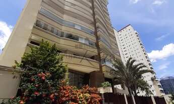 Imagem 3: Cobertura Duplex - Jardim Aquarius - Residencial Bellagio Residenziale - 282m² - 4 Dormitó