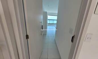 Imagem 3: Apartamento para aluguel, 2 quartos, 1 suíte, 1 vaga, Boa Viagem - Recife/PE