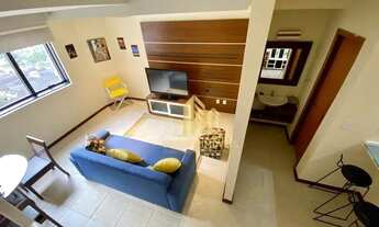 Imagem 1: Apartamento com 2 dormitórios para alugar, 88 m² por R$ 5.700,00/mês - Jardim Aquarius - S