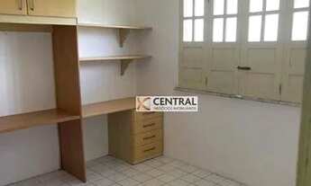 Imagem 7: Casa com 5 dormitórios para alugar, 550 m² por R$ 5.200,00/mês - Vilas do Atlântico - Laur