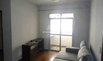 Imagem 2: APARTAMENTO 02 QUARTOS MOBILIADO