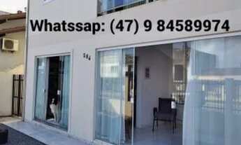 Imagem: Casa na praia para temporada em São Francisco