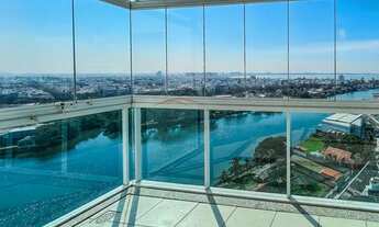 Imagem 2: Apartamento em Barro Vermelho - Vitória