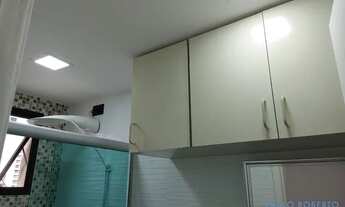 Imagem 6: APARTAMENTO - SAÚDE - SP