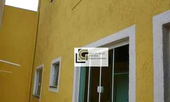 Imagem 6: Casa com 5 dormitórios à venda, 336 m² por R$ 920.000,00 - Villa Branca - Jacareí/SP