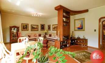 Imagem 2: São Paulo - Casa Padrão - Casa Verde