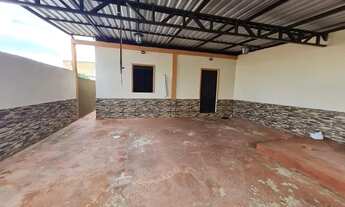 Imagem 2: Alugo Casa prox Natan Albuquerque